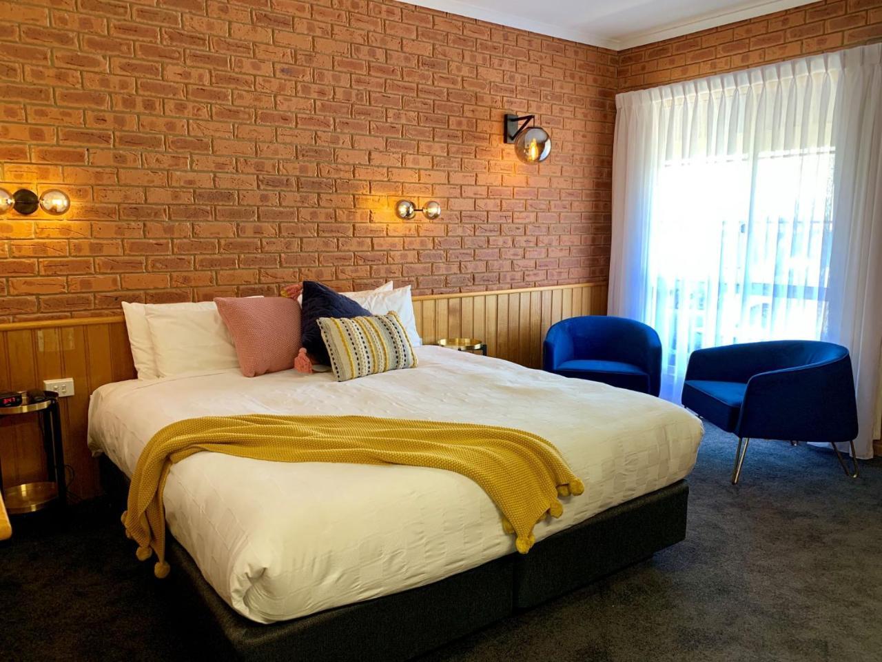 Motel Golden River Motor Moama